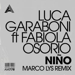 Niño (Marco Lys Remix) - Extended Mix