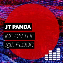 Ice on the 15th Floor