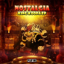 King Koopa EP
