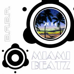 Miami Beatz 2014