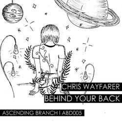 Behind Your Back EP