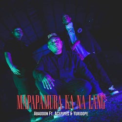 Mapapamura Ka Na Lang (Ft. Acepipes & Yuridope)