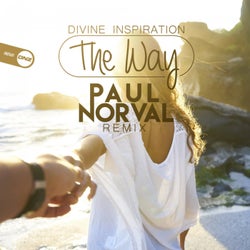 The Way (Paul Norval Remix)