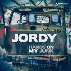 Hands On My Junk