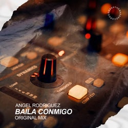 Baila Conmigo