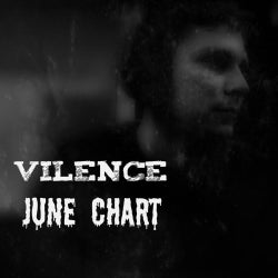 June chart by Vilence