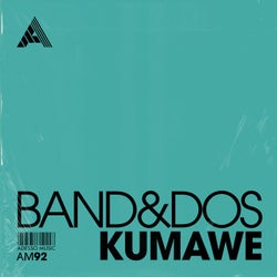 Kumawe - Extended Mix