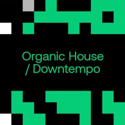 Beatport Curation: Best Of Organic H / D 2023