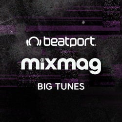 Mixmag's Big Tunes: March 2017