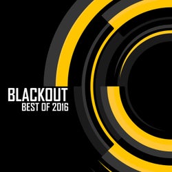 Blackout Best of 2016 (Mixed by Black Sun Empire) (Mixed by Black Sun Empire)