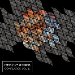 Compilation Nymphony Records, Vol. 8