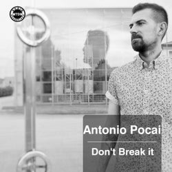 Don't Break It EP