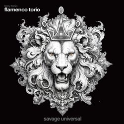 Flamenco Torio (Extended Mix)