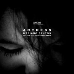 Actress