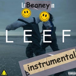 Leef (Instrumental Edit)