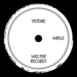 WR021 EP