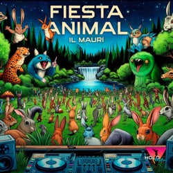 Fiesta Animal