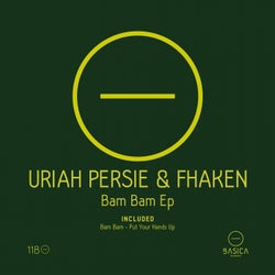Bam Bam Ep