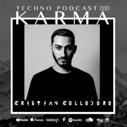 KARMA 030 / CRISTIAN COLLODORO