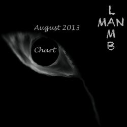 Man Lamb's August 2013 Chart