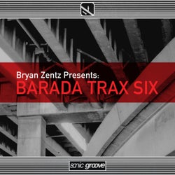 Barada Trax Six