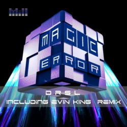 Magic Error (Evin King remix)