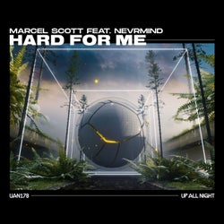Hard For Me (feat. NEVRMIND) [Extended Mix]