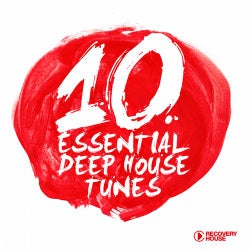 10 Essential Deep House Tunes