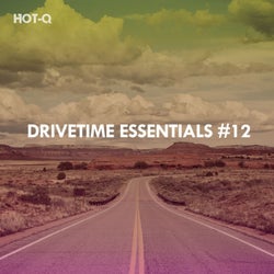 Drivetime Essentials, Vol. 12