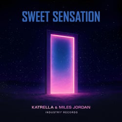 Sweet Sensation (feat. Miles Jordan) [Radio Edit]