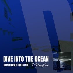 Dive Into The Ocean