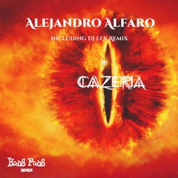 Cazeira