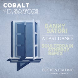 Boston Calling - Fragment 2: The Remixes, Pt. 2