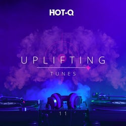 Uplifting Tunes 011