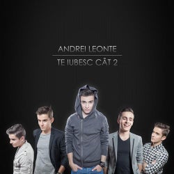 Te Iubesc Cat 2 (Radio Edit)