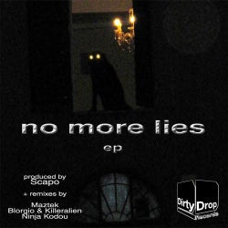 No More Lies EP