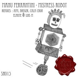 Mistress Robot