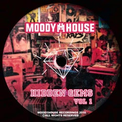 MoodyHouse Hidden Gems, Vol. 1