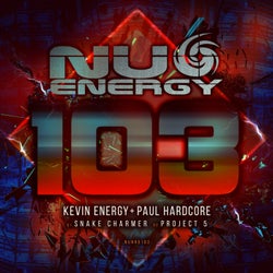 Nu Energy 103