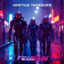 Hostile Takeover