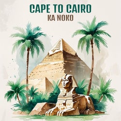 Cape to Cairo