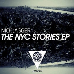 The NYC Stories EP
