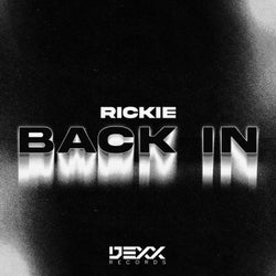 Back in