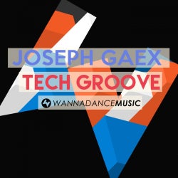 Tech Groove #3