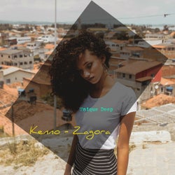 Zagora
