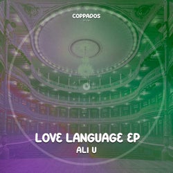 Love Language EP