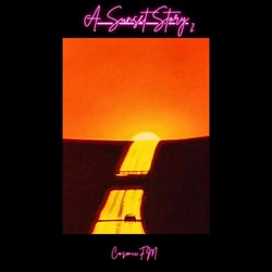 A Sunset Story, Vol. 2