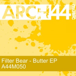 Butter EP