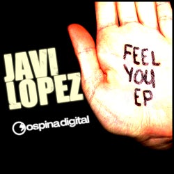 Feel You EP