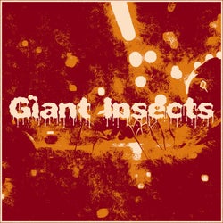 Giant Insects